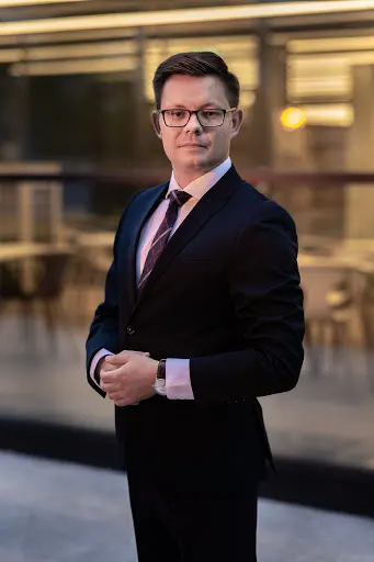 Kancelaria Adwokacka Adwokat Łukasz Jasitczak